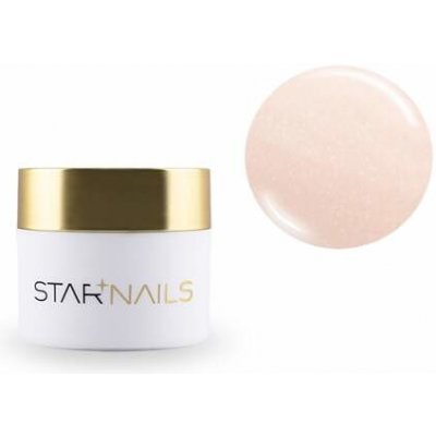 Starnails Acrylic Powder 001 Mantis barevný akrylový prášek 3,5 g – Sleviste.cz