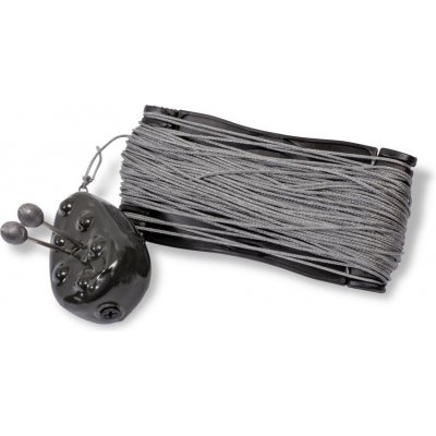 Black Cat Backlead Cat Line Diver 20m 450g – Sleviste.cz