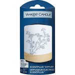 Yankee Candle Difuzér do zásuvky NATURAL bez vůně 40882 – Zboží Dáma