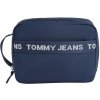 Kosmetická taška Tommy Hilfiger Pánská kosmetická taška AM0AM11721C87