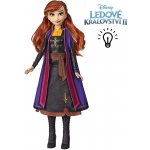 Hasbro Frozen 2 Anna 9239 – Zbozi.Blesk.cz