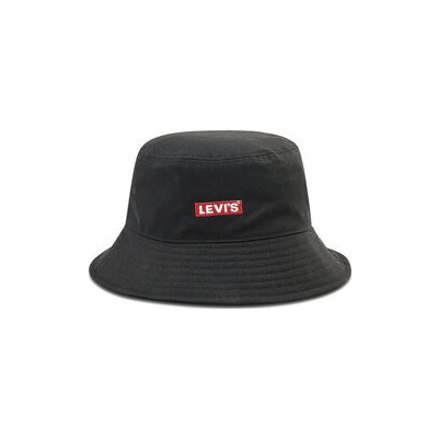 Levi's Bucket 234079-0006-59 černá