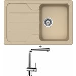 Set Schock Formhaus D-100S + Epos – Zboží Dáma