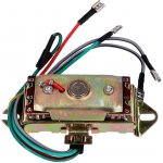 OEM Standard Modul dobíjení 6V, Simson S50, S50 B1, S51, KR50, KR51/2, SR4 41692 – Hledejceny.cz