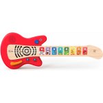 Baby Einstein Together in Tune Guitar Connected Magic Touch Hape dřevěná – Zbozi.Blesk.cz