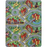 Vopi Hravé město Play City vícebarevný – Hledejceny.cz