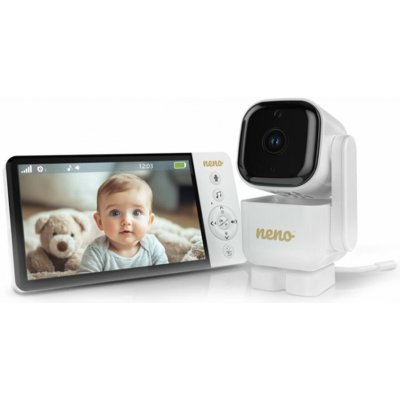 Neno videochůvička dětská digitální Ciao – Zboží Mobilmania