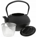 Kinghoff Kh-3331 Litinová varná konvice s filtrem 850 ml – Zboží Dáma