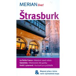 Merian 99 - Štrasburk