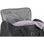 Travelite Basics Fresh černá 96277-01 89 l – Zboží Dáma
