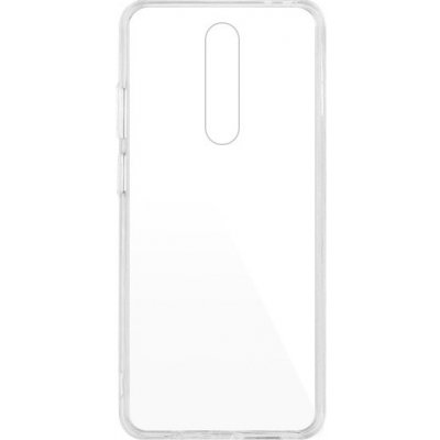 Pouzdro Crystal Cover POCO X2 čiré – Hledejceny.cz