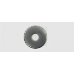 podložka k blatníku 6.4 mm 20 mm nerezová ocel A2 100 ks SWG 4009146508018 – Hledejceny.cz