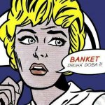 Banket - Druhá doba LP – Sleviste.cz