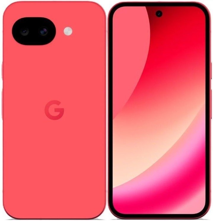 Google Pixel 10a 8GB/256GB Berry na Heureka.cz