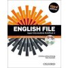 English File Third Edition Upper Intermediate Multipack A