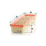 MANN-FILTER C33006 pro vozy DACIA;RENAULT – Hledejceny.cz