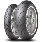 Dunlop Sportsmart MK4 190/55 R17 75W – Zbozi.Blesk.cz