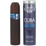 Cuba Shadow pánská toaletní voda 100 ml