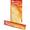 Cukr Wellion ORANGE tekutý cukr 10 x 13 ml