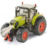 Siku Claas Control Axion 850 s modulem dálk ovl a konektorem EURO 1:32 – Zboží Mobilmania