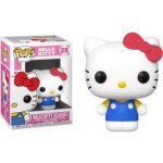 Funko Pop! Hello KittyHello Kitty 8 bit 9 cm – Zboží Mobilmania