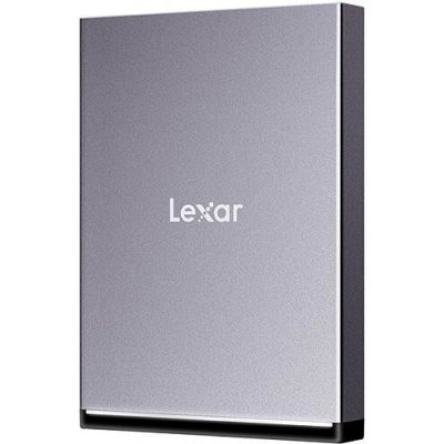 Lexar SL210 500GB, LSL210X500G-RNNNG