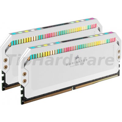 Corsair DOMINATOR PLATINUM DDR5 32GB (2x16GB) M2B5200C40W – Zboží Mobilmania