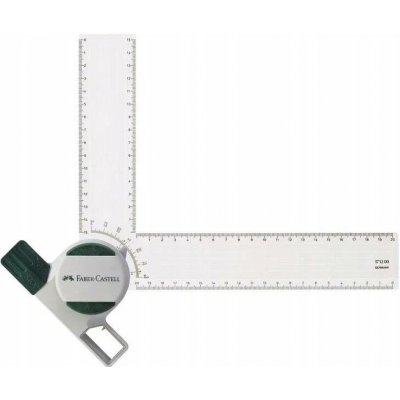 Faber-Castell Rýsovací prkno 171200, formát A3 – Zbozi.Blesk.cz