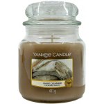 Yankee Candle Warm Cashmere 411 g – Zboží Mobilmania