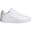 Dámské tenisky adidas Court Platform H06299 bílý