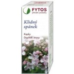 Fytos Klidný spánek 20 ml – Hledejceny.cz