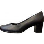 PICCADILLY lodičky 110072 3217 Černá – Zboží Dáma