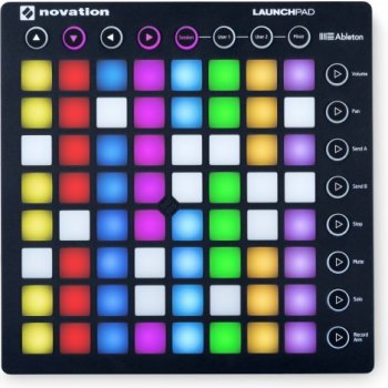 Novation Launchpad MK2