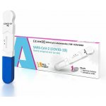 Safecare Biotech Hangzhou COVID-19 Antigen Rapid Test 1 ks – Zboží Dáma