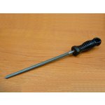 pilník dílenský Ajax kruhový PZK 300/2 pr.12 – Zbozi.Blesk.cz