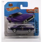 Mattel Hot Wheels 69 Dodge Charger 500 – Sleviste.cz