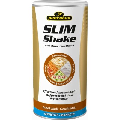 peeroton Slim Shake 500 g