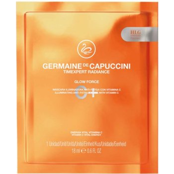 Germaine de Capuccini Timexpert C+ Glow Force Mask 18 ml