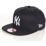 New Era 9FIFTY MLB NEW YORK YANKEES šedé 10531953 – Hledejceny.cz