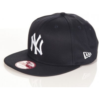 New Era 9FIFTY MLB NEW YORK YANKEES šedé 10531953 – Hledejceny.cz