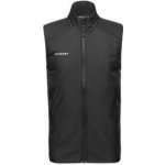 Mammut Rime Light In Hybrid Vest Men black – Hledejceny.cz