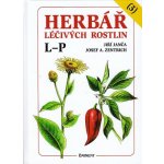 Herbář léčivých rostlin 3. L - P - Jiří Janča, Josef Zentrich – Zbozi.Blesk.cz