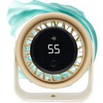 Airbi Fan Desk BI6021 – Zboží Dáma