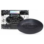 Hemani Pleťové mýdlo s černuchou setou 75 g – Zboží Dáma