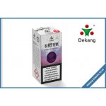 Dekang Berry Mix 10 ml 18 mg – Hledejceny.cz