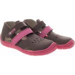 Fare Bare Barefoot sandálky A5164252 – Zboží Mobilmania
