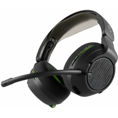 SKULLCANDY Gaming Crusher PLYR 720 – Hledejceny.cz