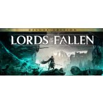 The Lords of the Fallen (Deluxe Edition) (2023) – Hledejceny.cz