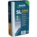BOSTIK Opravná stěrková hmota SL C920 RENO ST, balení 25 kg – Zboží Mobilmania