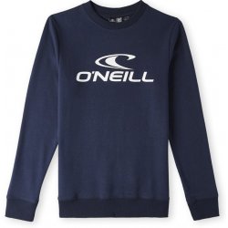 O'neill Logo Crew N4750003-15011 tmavě modrá